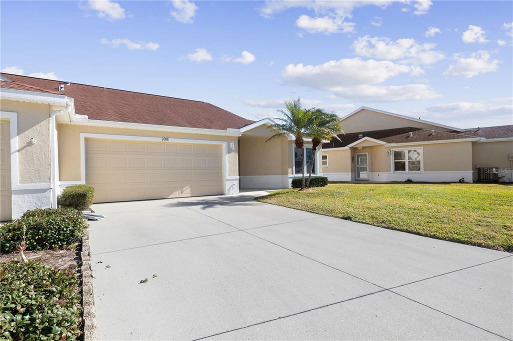 Picture of 2608 Edgewater Court, Palmetto, FL 34221