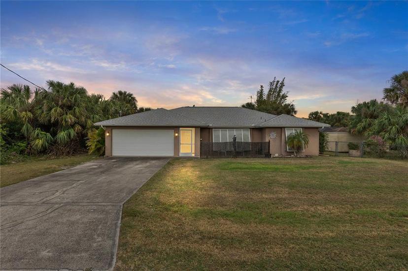 Picture of 230 Salisbury Street, Port Charlotte FL 33954