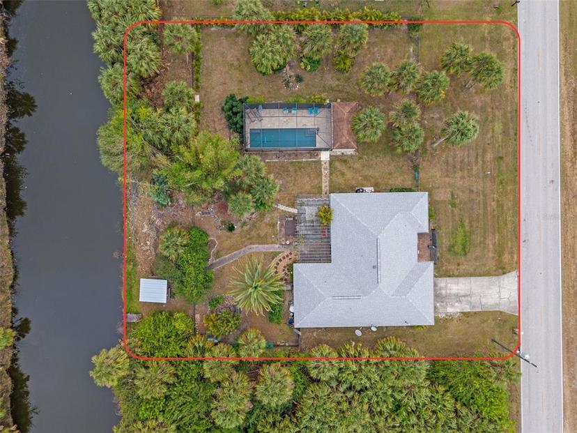 Picture of 230 Salisbury Street, Port Charlotte FL 33954