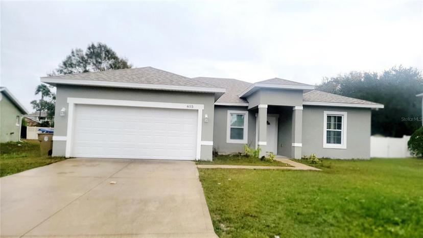 Picture of 615 N Delmonte Court, Kissimmee FL 34758