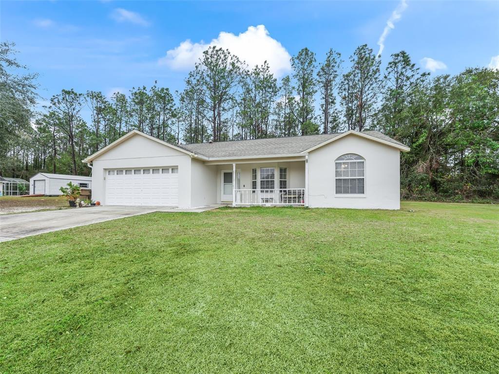 Picture of 39727 Redbud Road, Lady Lake, FL 32159