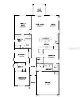 Picture of 12408 52Nd Street E, Parrish, FL 34219