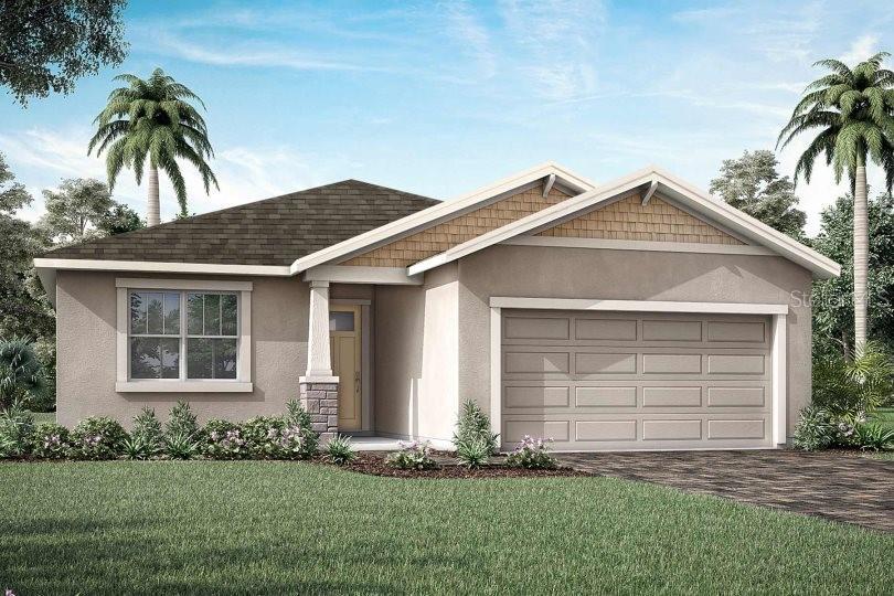 Picture of 12408 52Nd Street E, Parrish, FL 34219