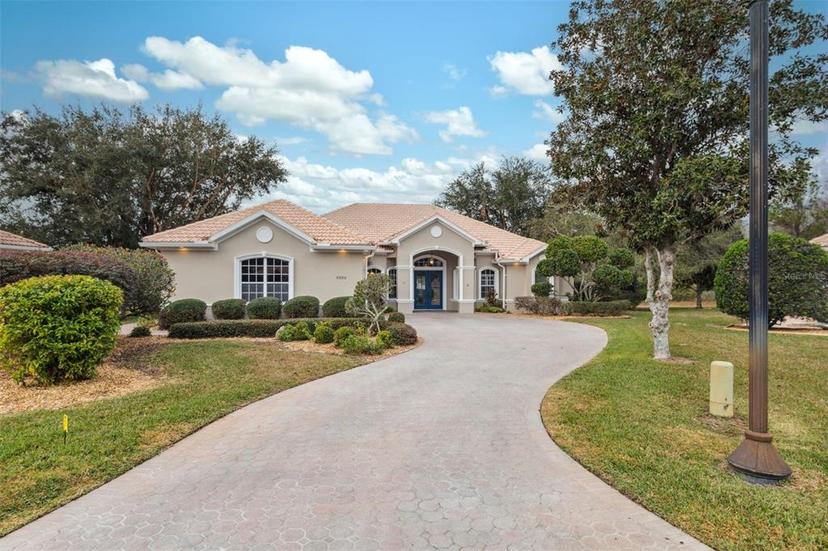 Picture of 9090 Alexandria Drive, Weeki Wachee FL 34613