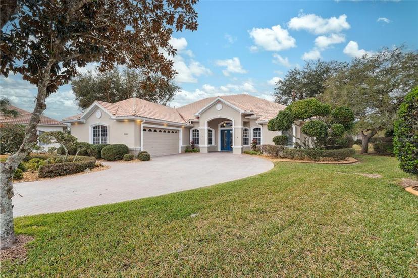 Picture of 9090 Alexandria Drive, Weeki Wachee FL 34613