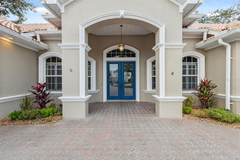 Picture of 9090 Alexandria Drive, Weeki Wachee FL 34613