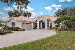 Picture of 9090 Alexandria Drive, Weeki Wachee, FL 34613