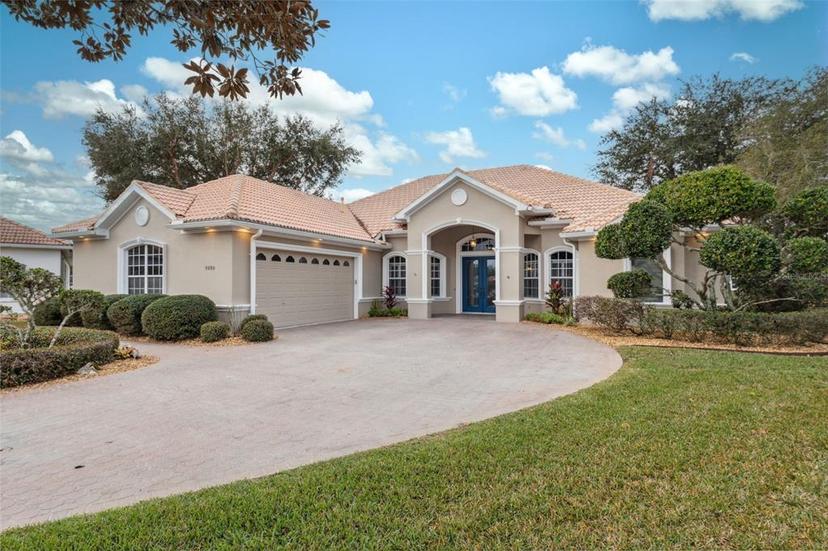 Picture of 9090 Alexandria Drive, Weeki Wachee FL 34613