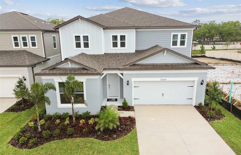 Picture of 12664 Glenn Creek Drive, Riverview FL 33569