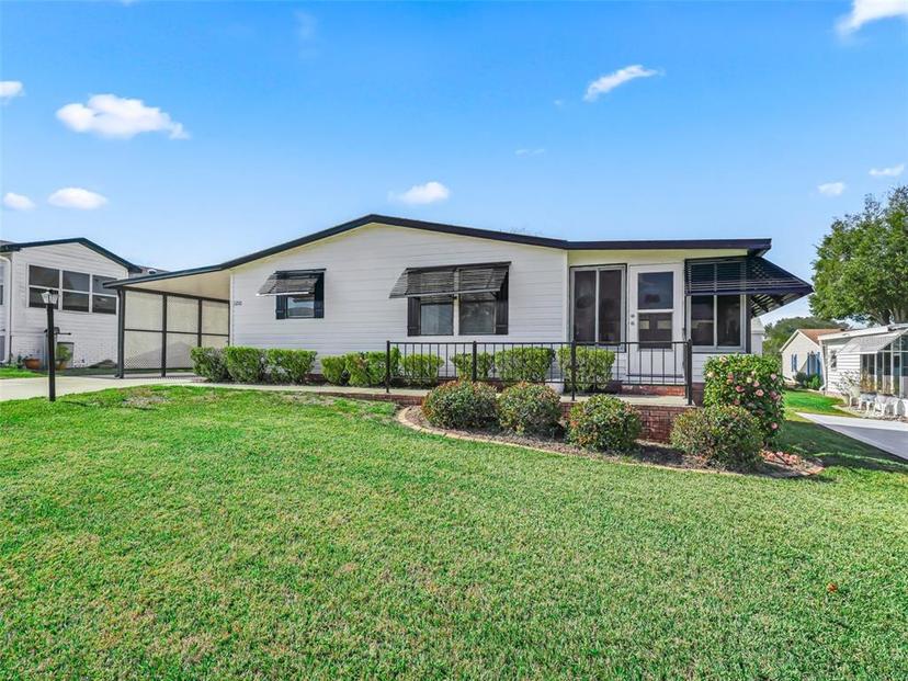 Picture of 1210 Tarpon Lane, The Villages FL 32159