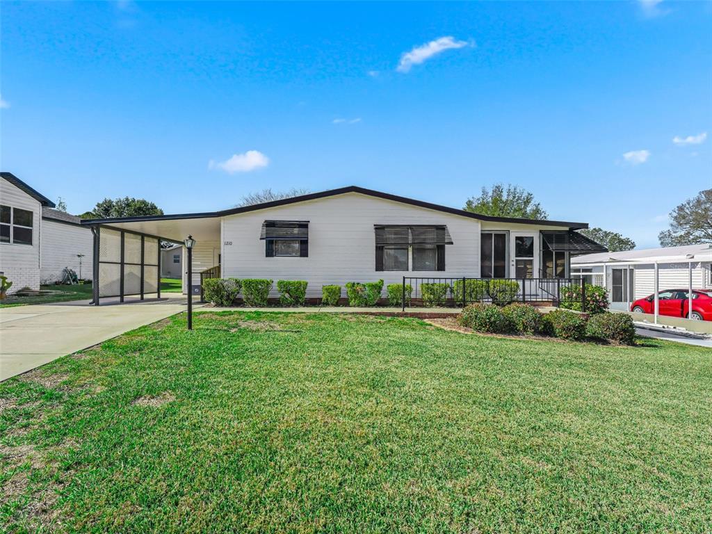Picture of 1210 Tarpon Lane, The Villages, FL 32159