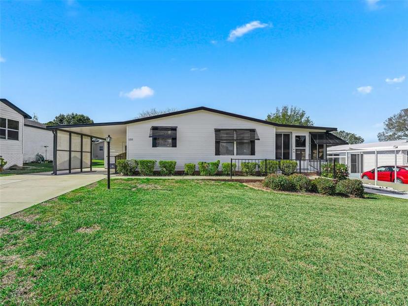 Picture of 1210 Tarpon Lane, The Villages FL 32159