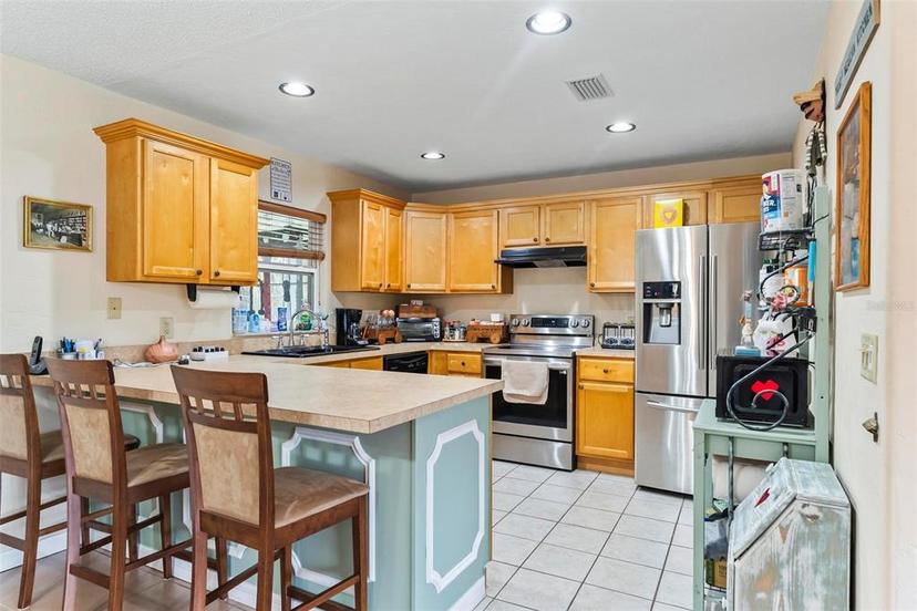 Picture of 1031 Calle Grande Street, Ormond Beach FL 32174