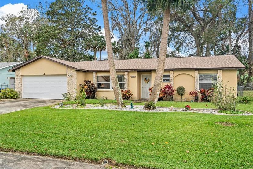 Picture of 1031 Calle Grande Street, Ormond Beach FL 32174