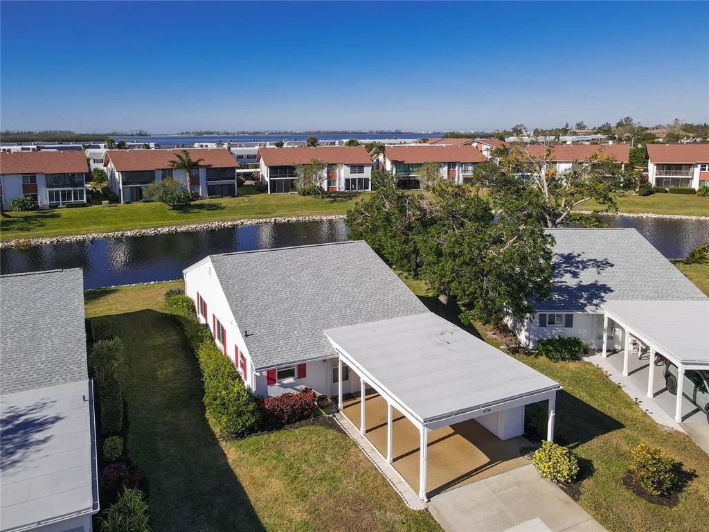 Picture of 4714 Potomac Circle, Bradenton, FL 34210