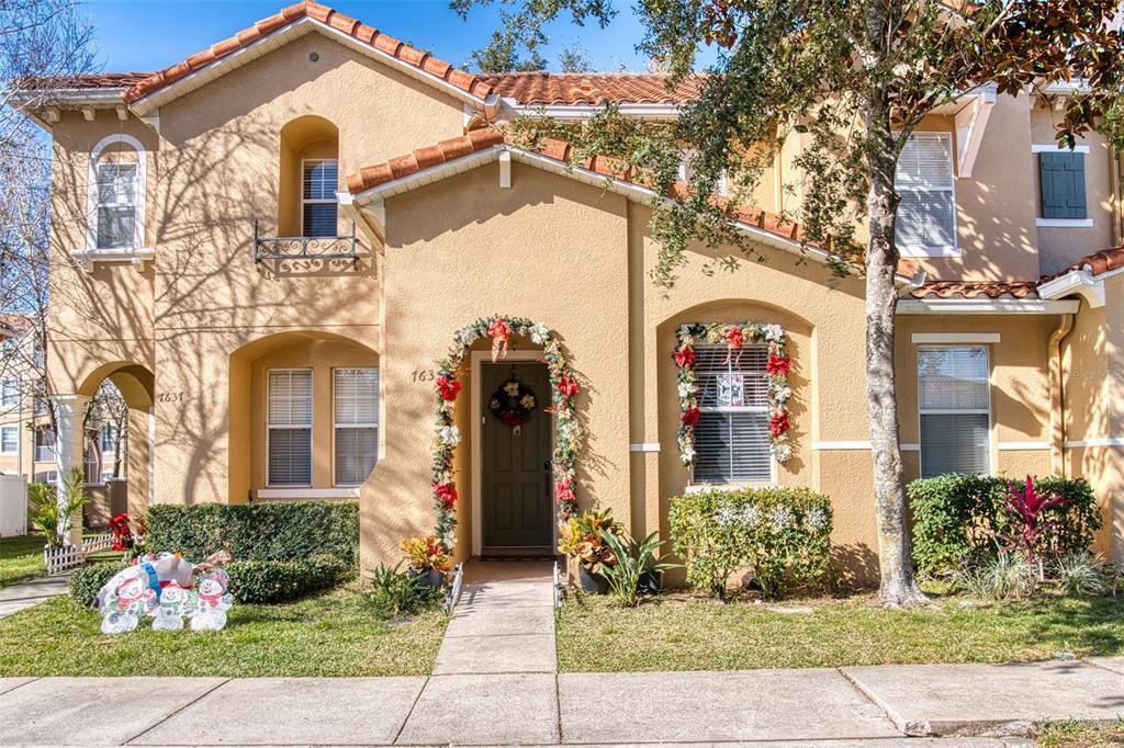 Picture of 7635 Long Island Drive, Kissimmee, FL 34747