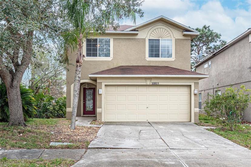 Picture of 10815 Wrigley Court, Riverview FL 33579