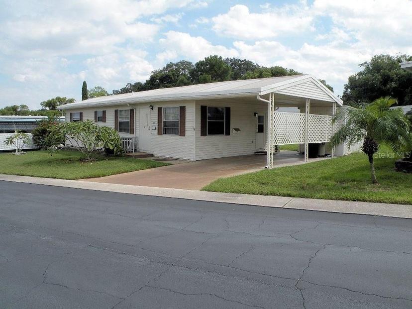 Picture of 15 Frangipani Circle, Largo FL 33770