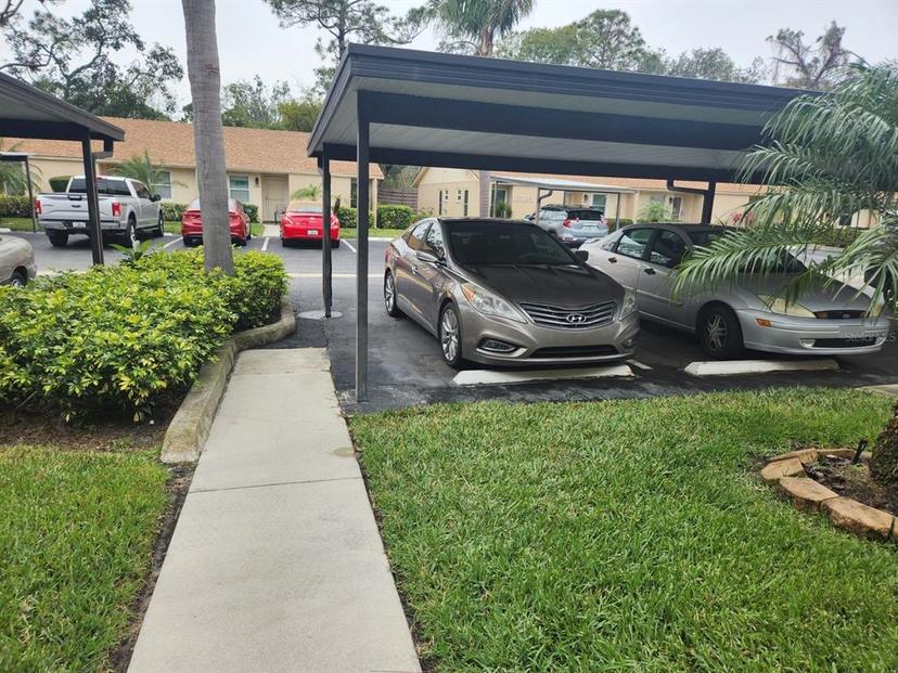 Picture of 2657 Woodgate Lane Unit E4, Sarasota FL 34231