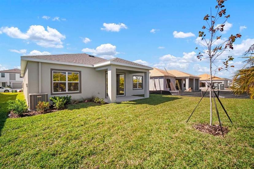 Picture of 6212 Broad Field Avenue, Apollo Beach FL 33572
