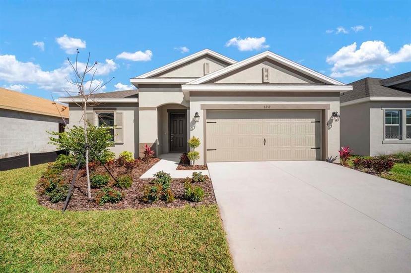 Picture of 6212 Broad Field Avenue, Apollo Beach FL 33572