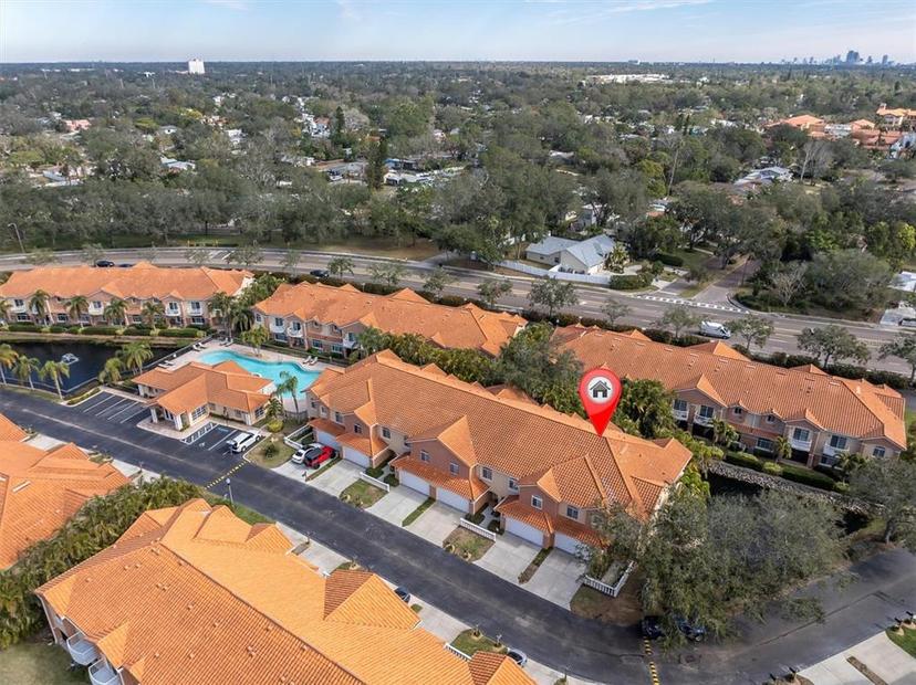 Picture of 6224 Vista Verde Drive W, St Petersburg FL 33707