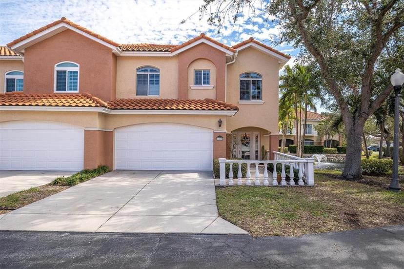 Picture of 6224 Vista Verde Drive W, St Petersburg FL 33707