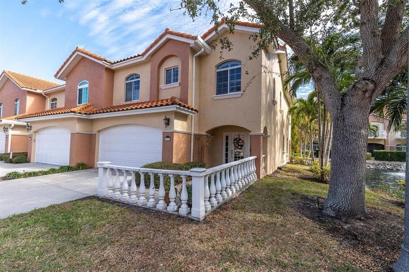 Picture of 6224 Vista Verde Drive W, St Petersburg FL 33707