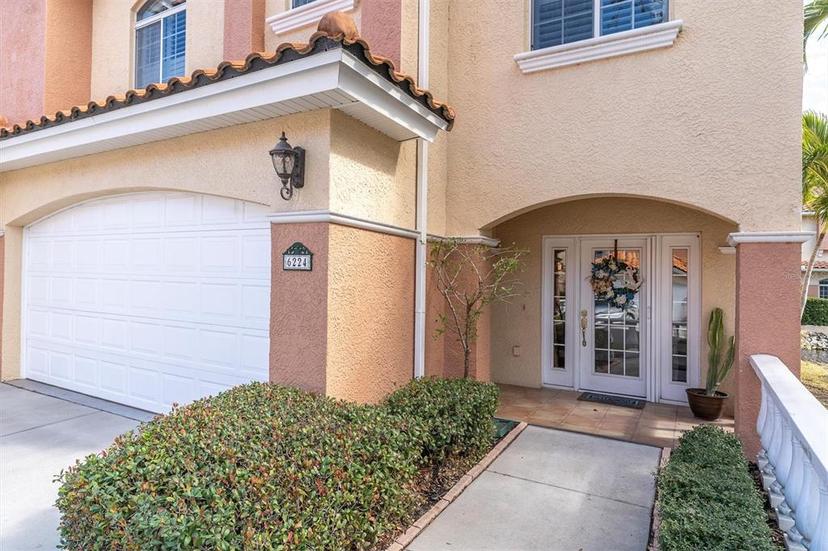 Picture of 6224 Vista Verde Drive W, St Petersburg FL 33707
