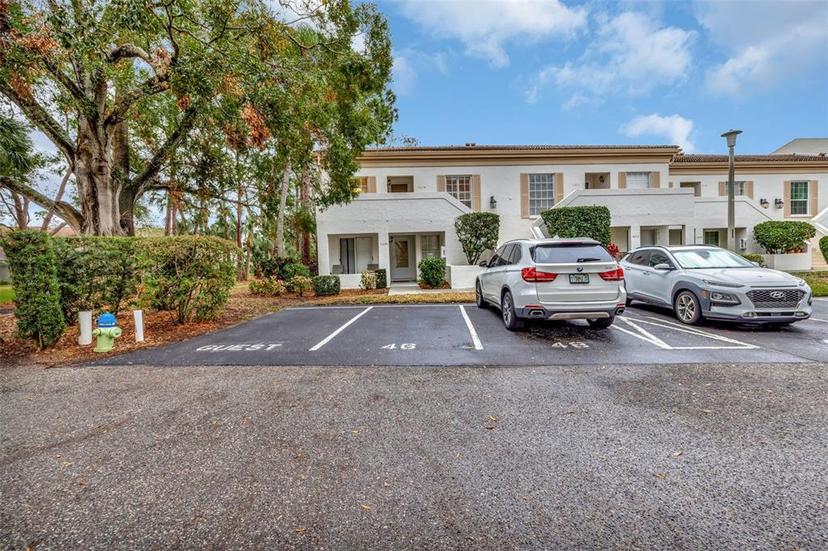 Picture of 5248 Marsh Field Road Unit 2, Sarasota FL 34235