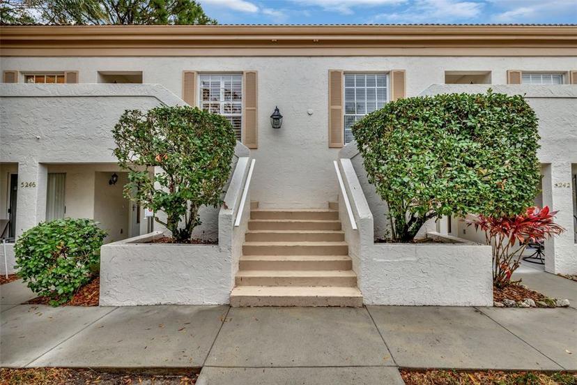 Picture of 5248 Marsh Field Road Unit 2, Sarasota FL 34235
