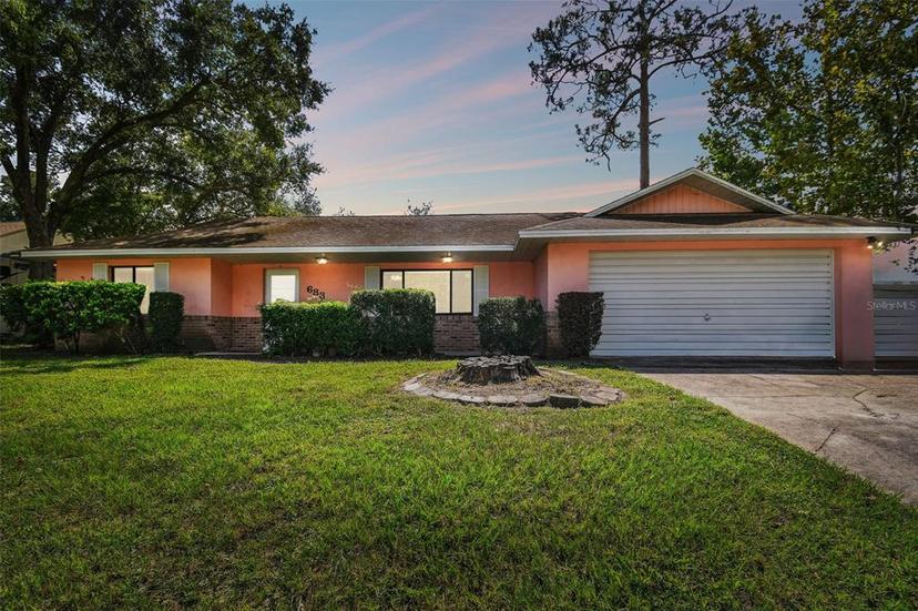 Picture of 683 Anderson Drive, Deltona FL 32725