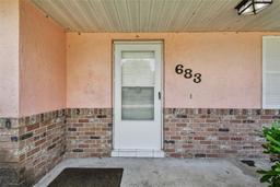 Picture of 683 Anderson Drive, Deltona, FL 32725