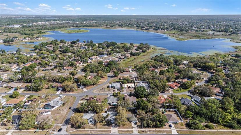 Picture of 6009 County Line Road, Spring Hill FL 34606