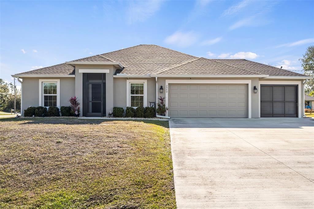 Picture of 2949 Jaylene Road, North Port, FL 34288