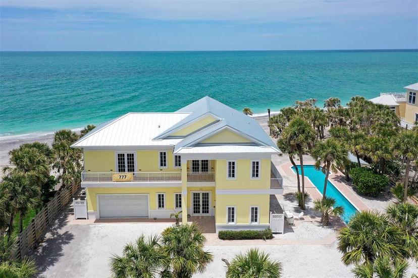 Picture of 777 N Manasota Key Road, Englewood FL 34223