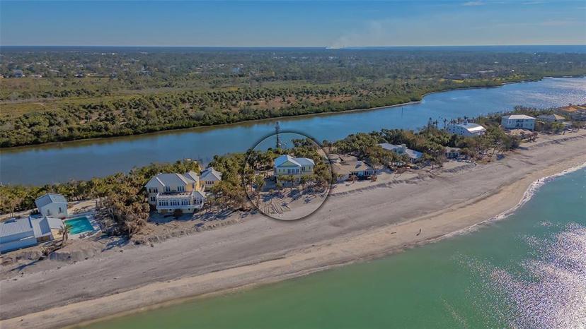 Picture of 777 N Manasota Key Road, Englewood FL 34223