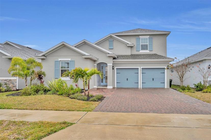 Picture of 4637 Cragmere Loop, Clermont FL 34711