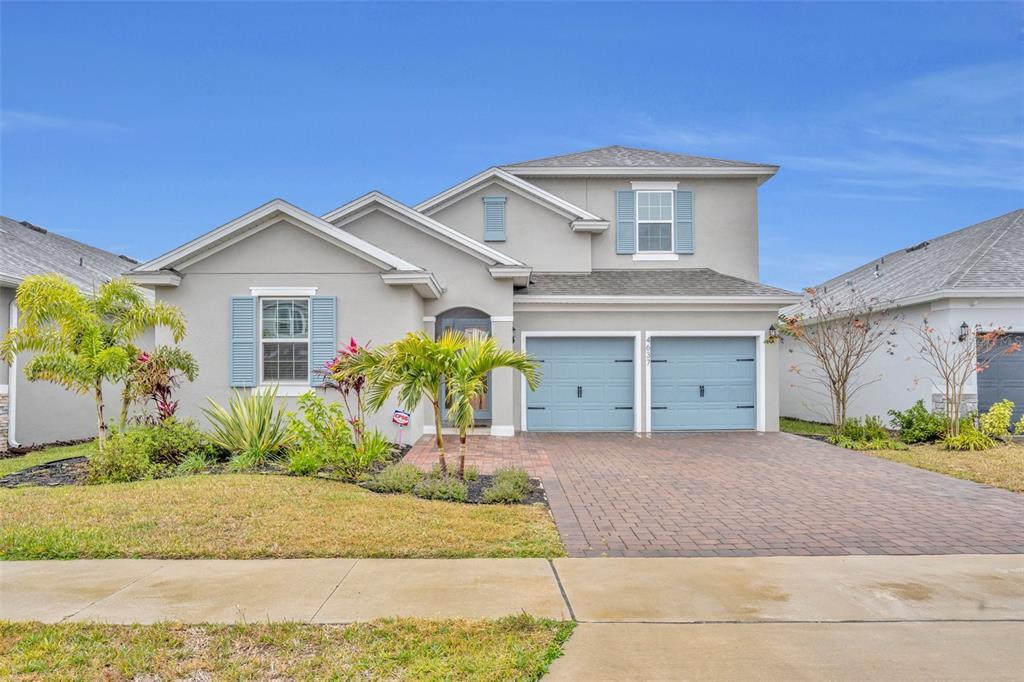 Picture of 4637 Cragmere Loop, Clermont, FL 34711