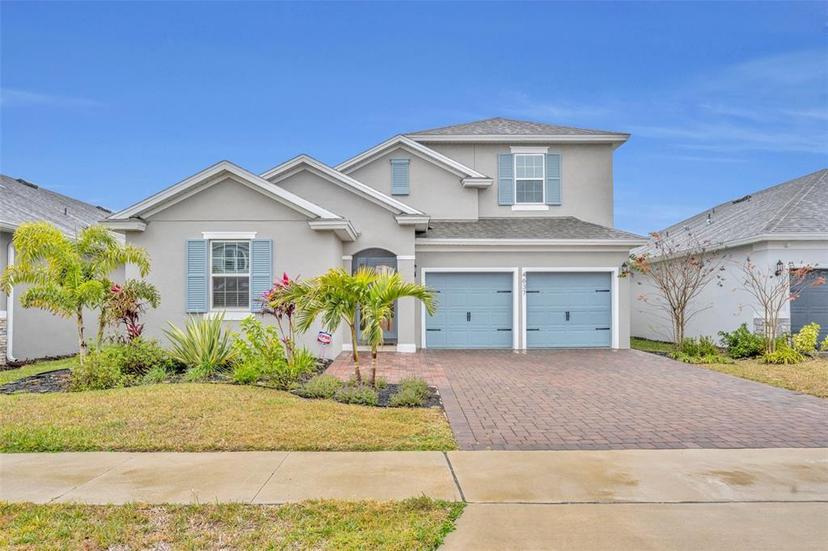 Picture of 4637 Cragmere Loop, Clermont FL 34711