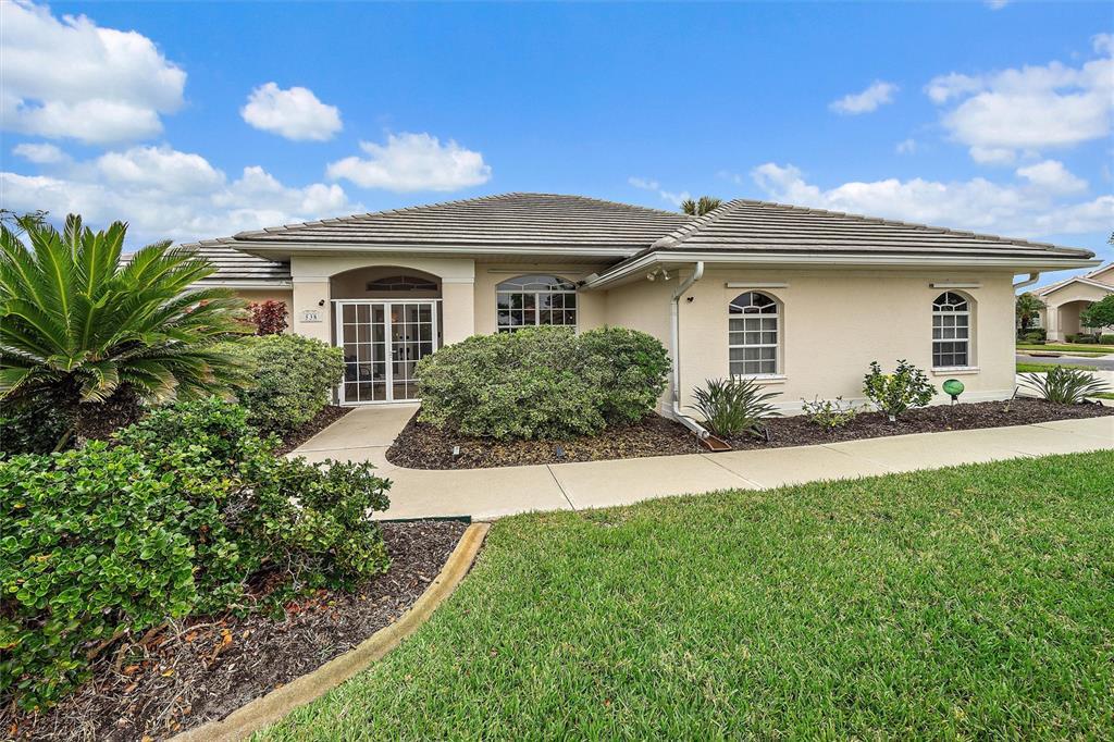 Picture of 538 Laurel Cherry Lane, Venice, FL 34293
