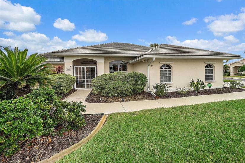 Picture of 538 Laurel Cherry Lane, Venice FL 34293