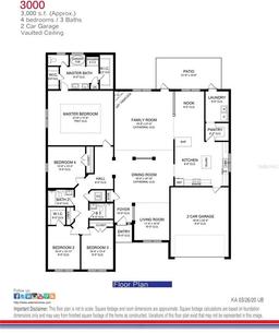 Picture of 13392 SW 33Rd Court, Ocala, FL 34473