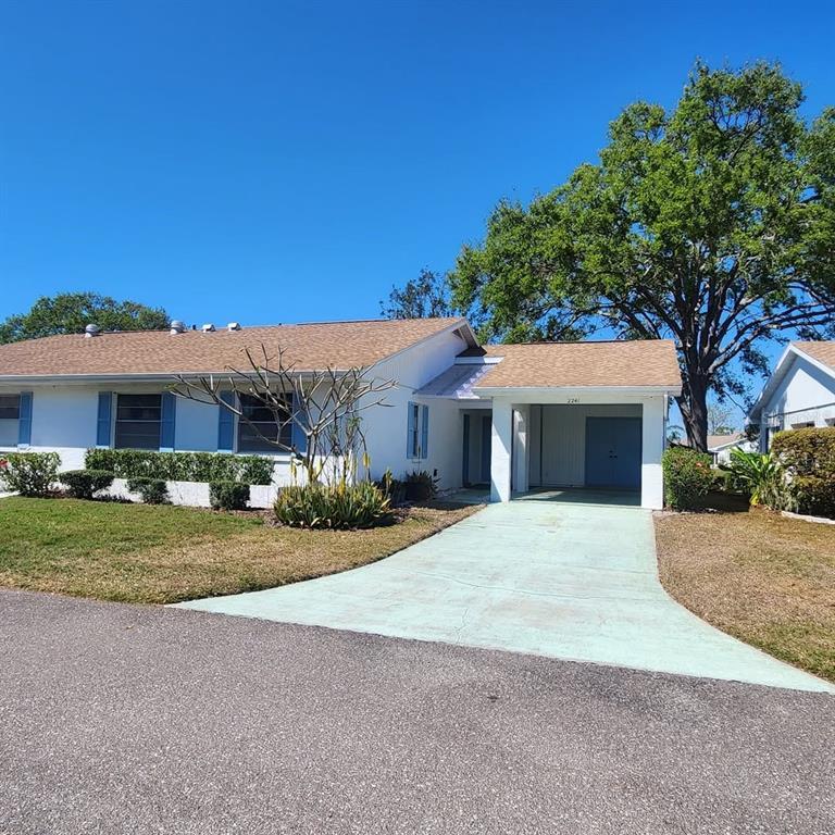 Picture of 2241 Greenwich Drive Unit 68, Sun City Center, FL 33573