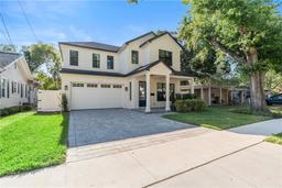 Picture of 2510 Amherst Avenue, Orlando, FL 32804