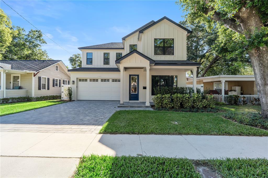Picture of 2510 Amherst Avenue, Orlando, FL 32804