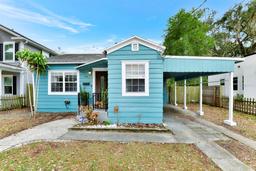 Picture of 1300 E Kaley Street, Orlando, FL 32806