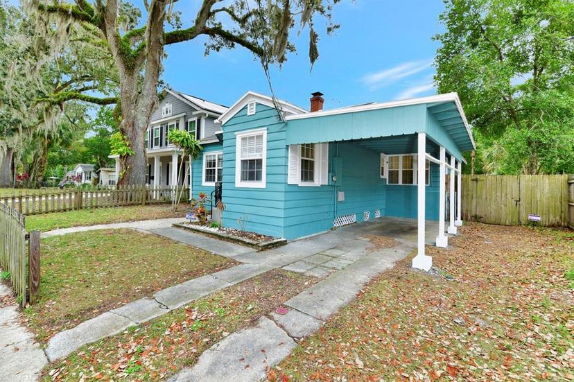 Picture of 1300 E Kaley Street, Orlando FL 32806