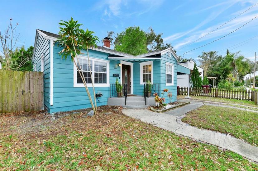 Picture of 1300 E Kaley Street, Orlando FL 32806