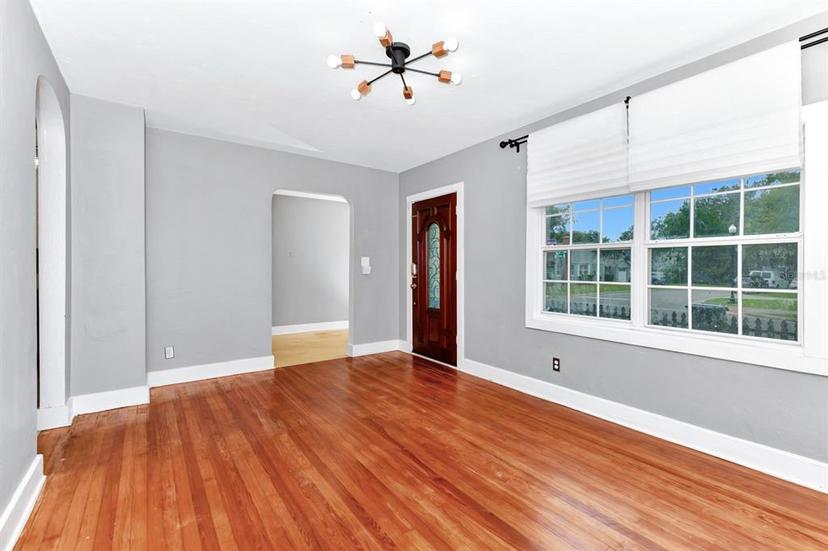 Picture of 1300 E Kaley Street, Orlando FL 32806